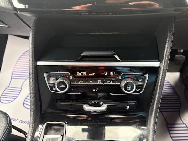 Used BMW 2 Series Active Tourer 2015 for sale - 75646486: Photo 47
