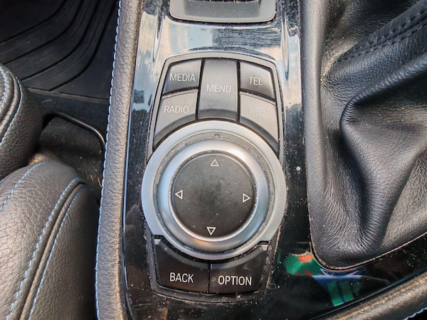Used BMW 2 Series Active Tourer 2015 for sale - 75646486: Photo 48