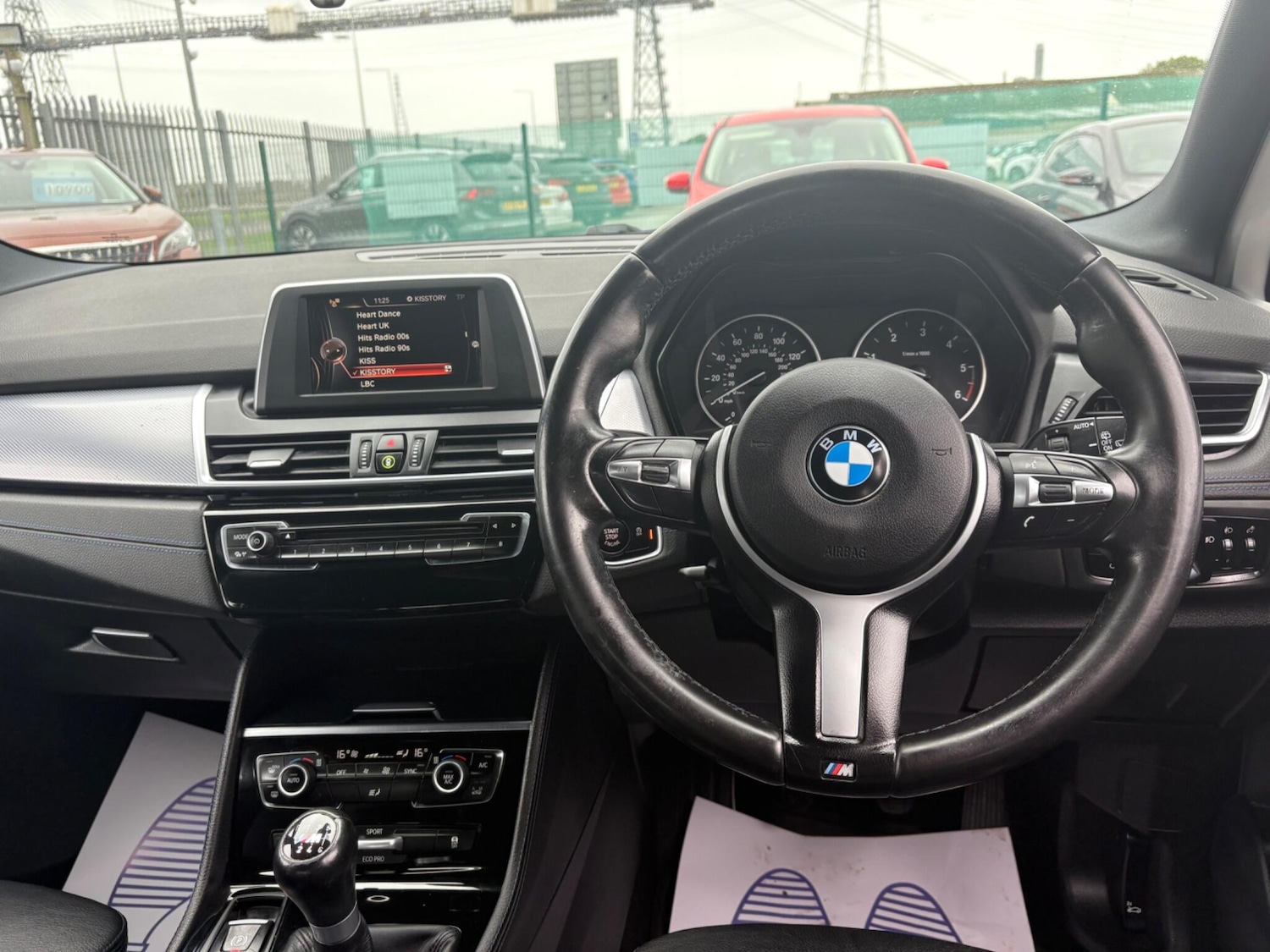 Used BMW 2 Series Active Tourer 2015 for sale - 75646486: Photo 54