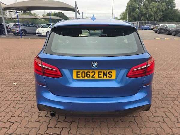 Used BMW 2 Series Active Tourer 2015 for sale - 75646486: Photo 7