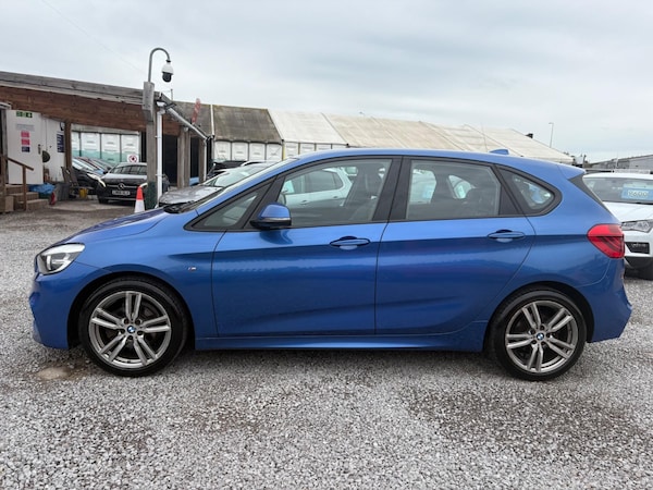 Used BMW 2 Series Active Tourer 2015 for sale - 75646486: Photo 9