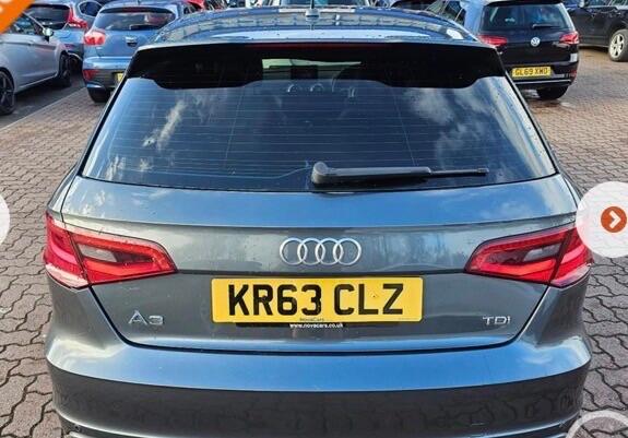 Used Audi A3 for sale - 78085901: Photo 10