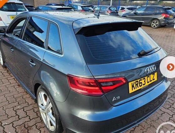 Used Audi A3 for sale - 78085901: Photo 4