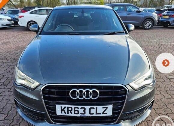 Used Audi A3 for sale - 78085901: Photo 5