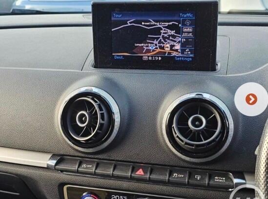 Used Audi A3 for sale - 78085901: Photo 7