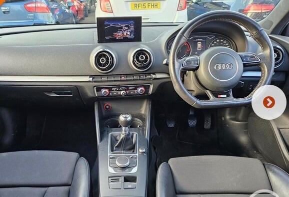 Used Audi A3 for sale - 78085901: Photo 8