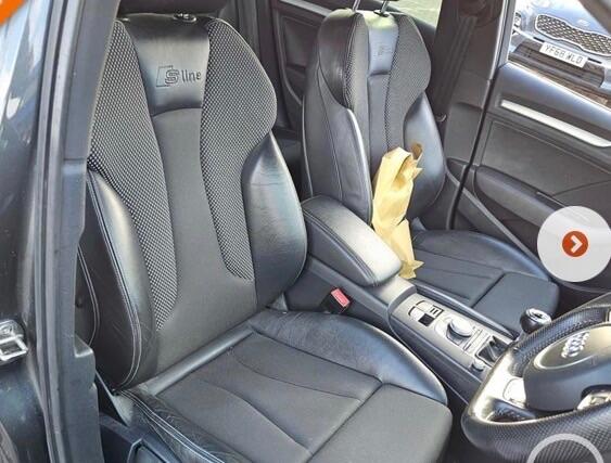 Used Audi A3 for sale - 78085901: Photo 9