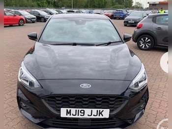 Used Ford Focus 2019 for sale - 78471756: Photo