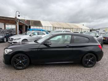 (14) - 2.0 116d M Sport Euro 5 (s/s) 3dr