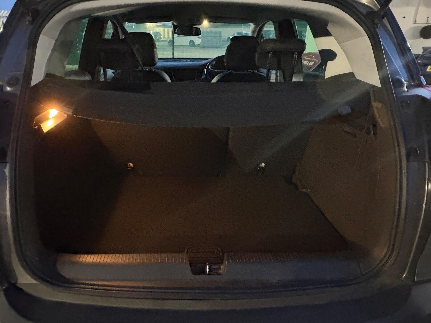 Used Vauxhall Crossland X 2020 for sale - 77131078: Photo 13