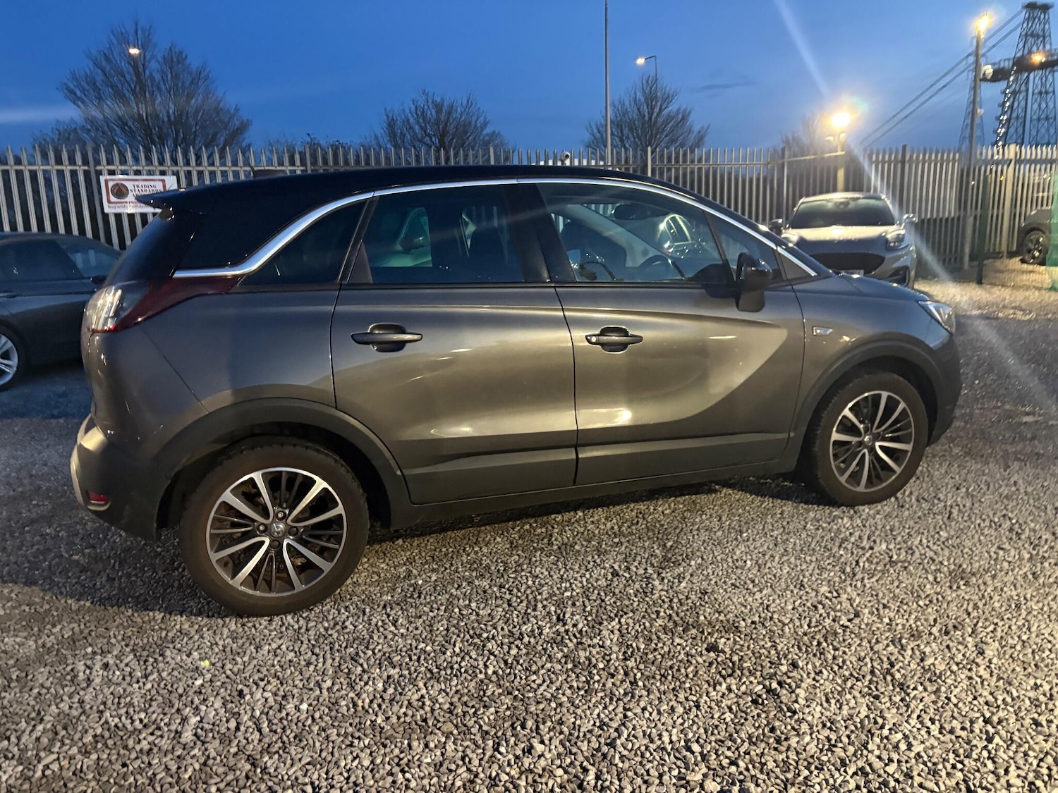 Used Vauxhall Crossland X 2020 for sale - 77131078: Photo 14