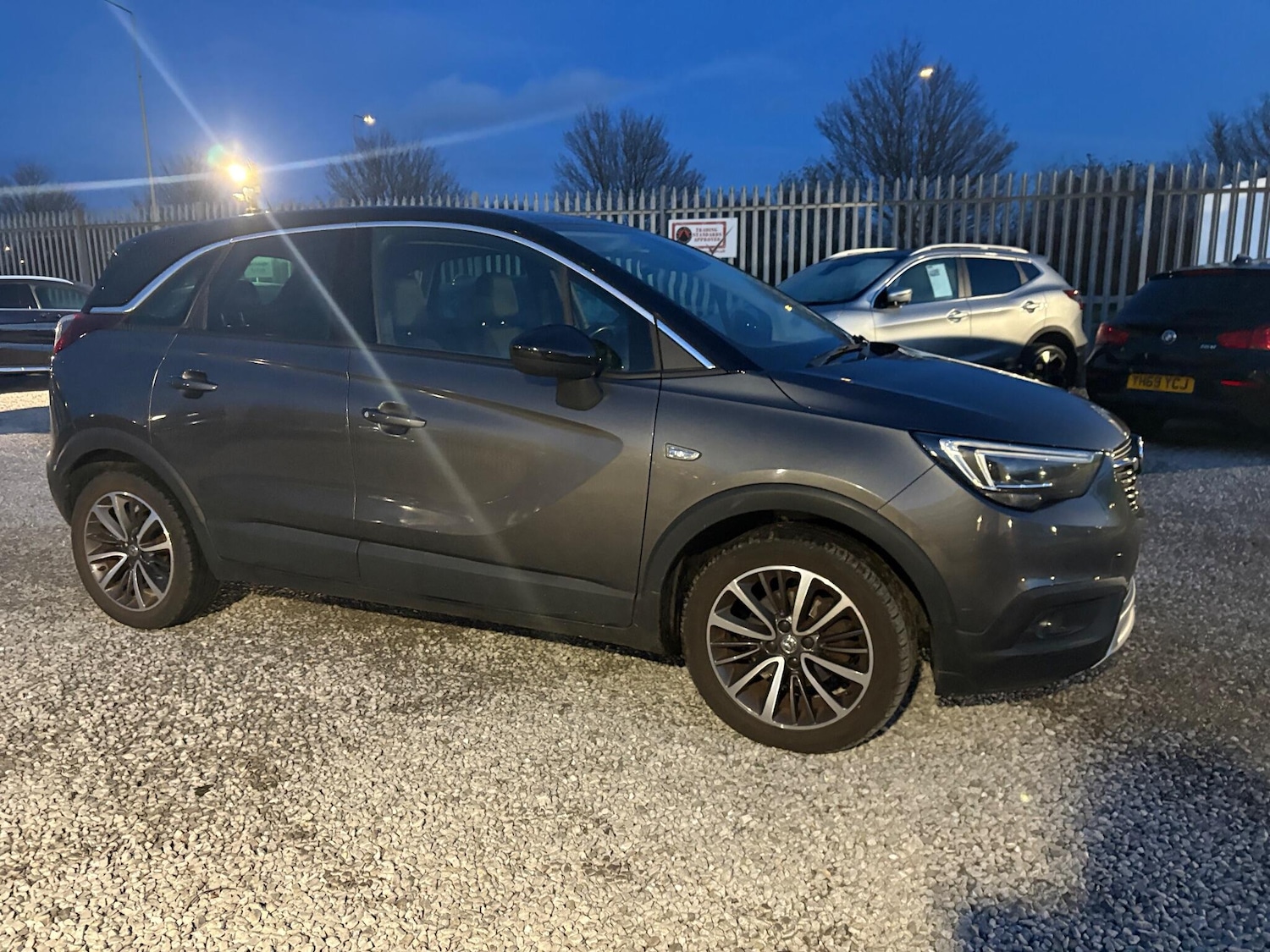 Used Vauxhall Crossland X 2020 for sale - 77131078: Photo 15