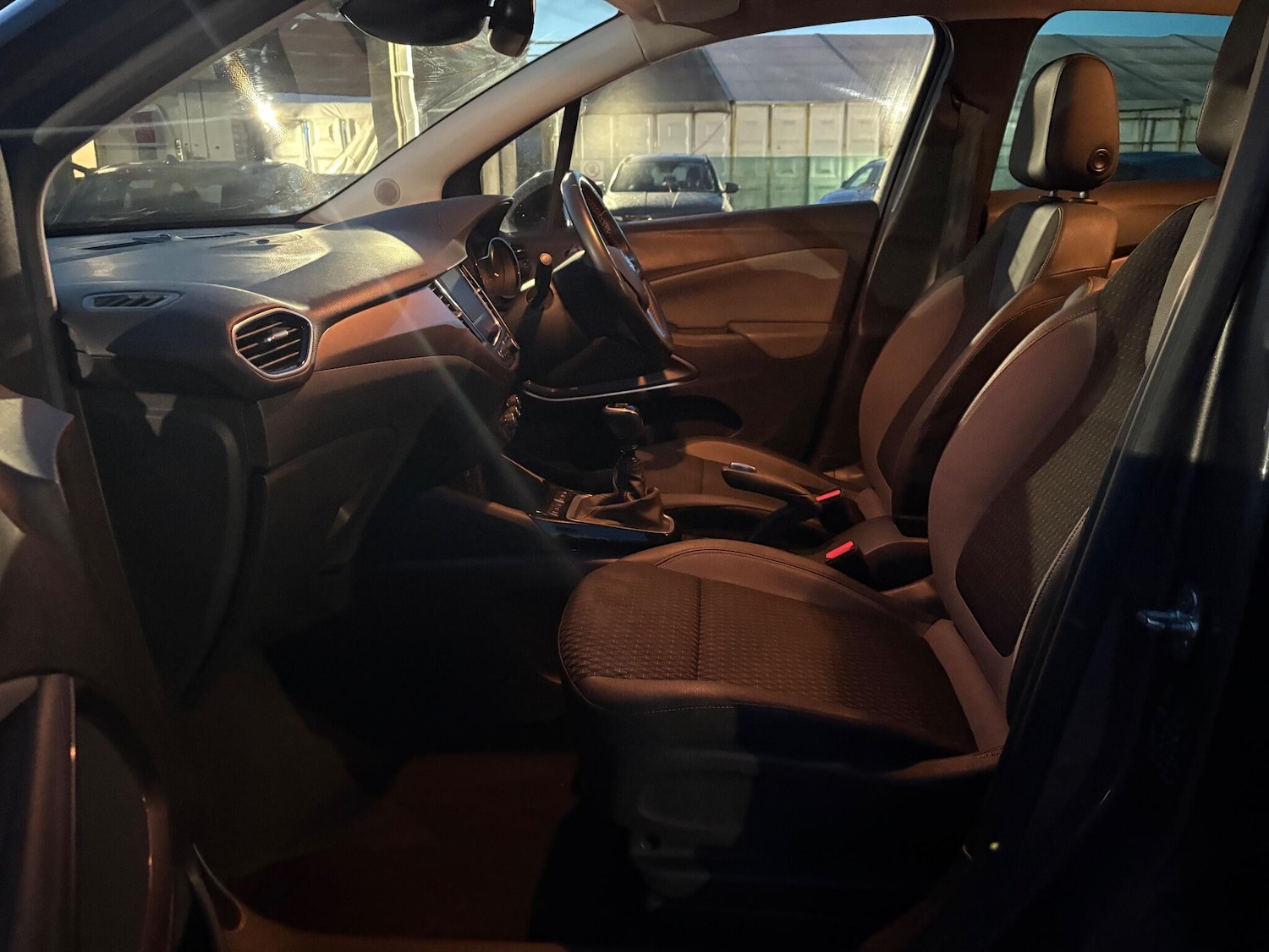 Used Vauxhall Crossland X 2020 for sale - 77131078: Photo 18