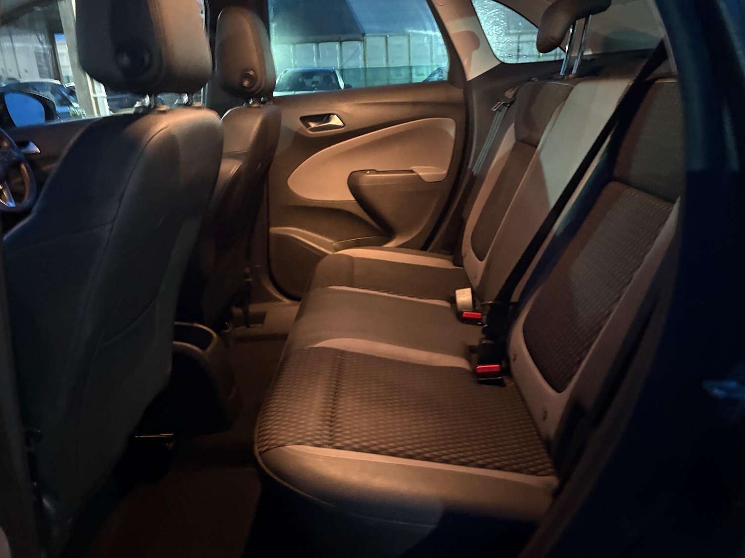 Used Vauxhall Crossland X 2020 for sale - 77131078: Photo 19