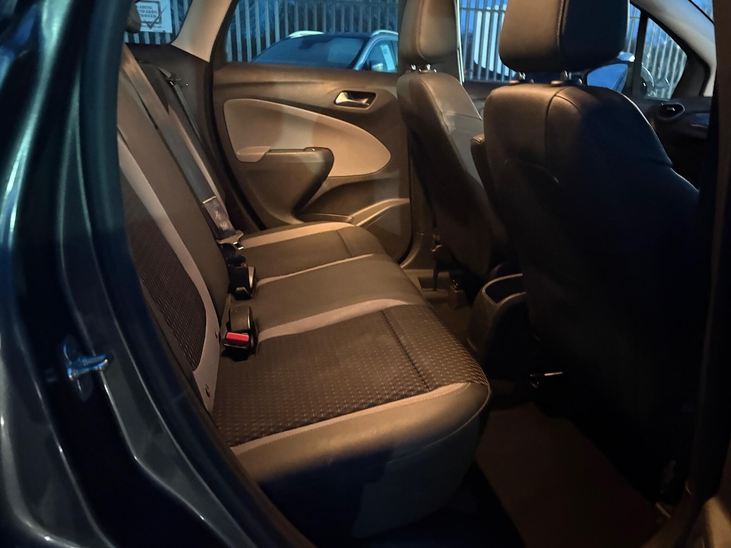 Used Vauxhall Crossland X 2020 for sale - 77131078: Photo 20