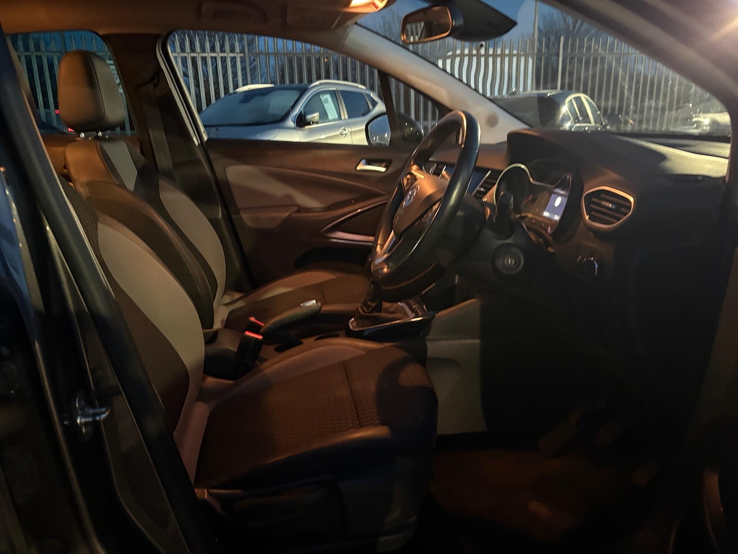 Used Vauxhall Crossland X 2020 for sale - 77131078: Photo 21