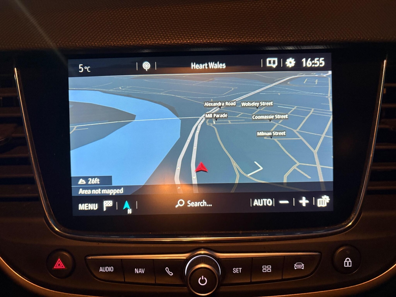 Used Vauxhall Crossland X 2020 for sale - 77131078: Photo 26