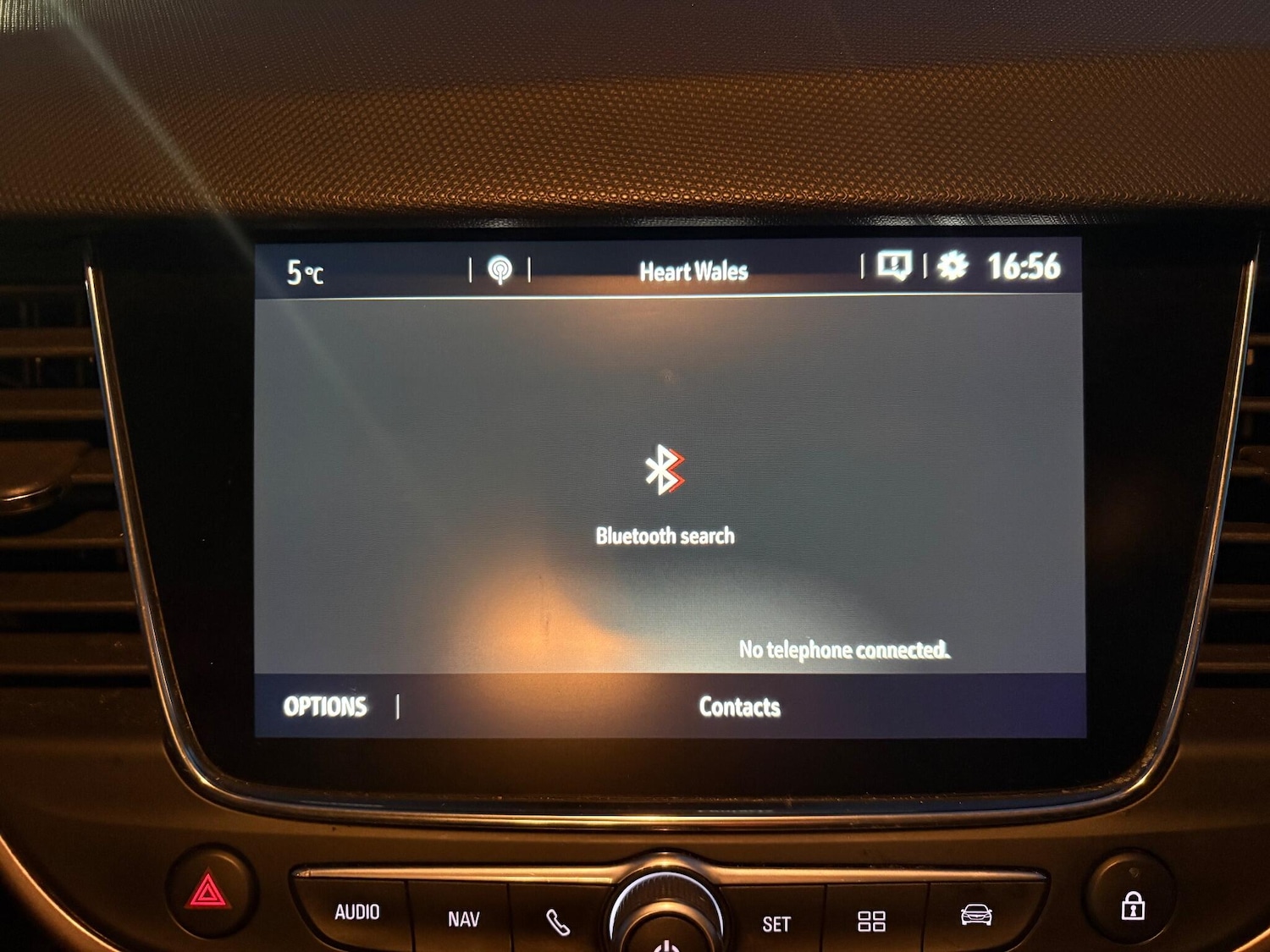 Used Vauxhall Crossland X 2020 for sale - 77131078: Photo 32