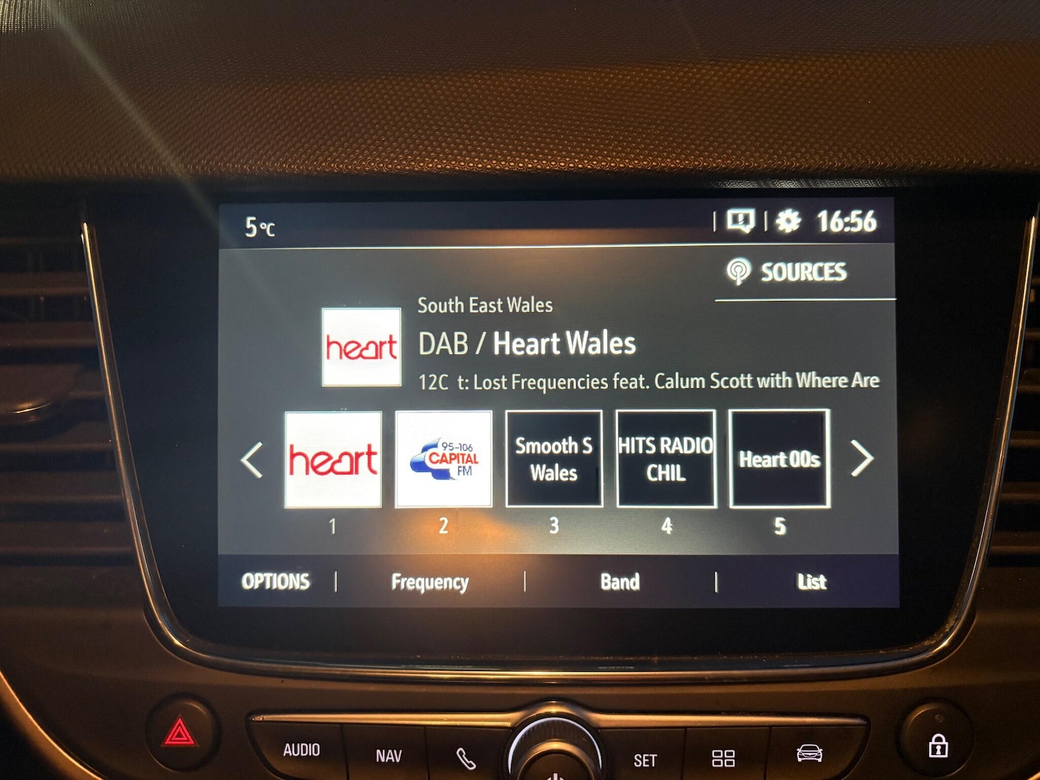 Used Vauxhall Crossland X 2020 for sale - 77131078: Photo 33