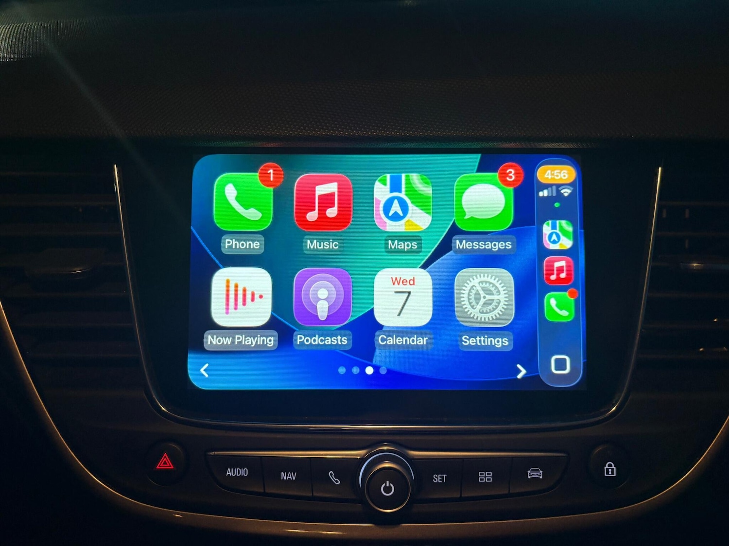 Used Vauxhall Crossland X 2020 for sale - 77131078: Photo 34