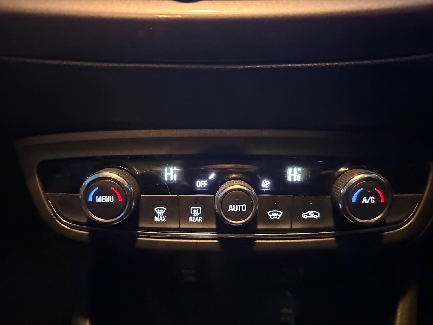 Used Vauxhall Crossland X 2020 for sale - 77131078: Photo 38