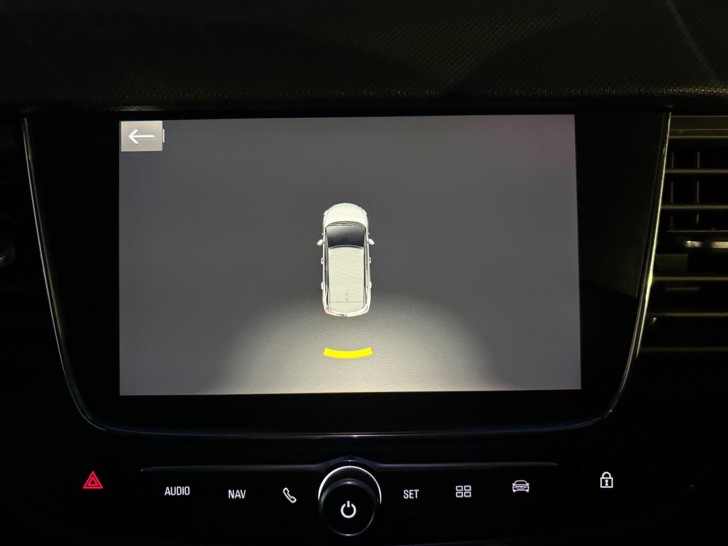 Used Vauxhall Crossland X 2020 for sale - 77131078: Photo 4