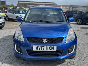 Used Suzuki Swift 2017 for sale - 78275863: Photo