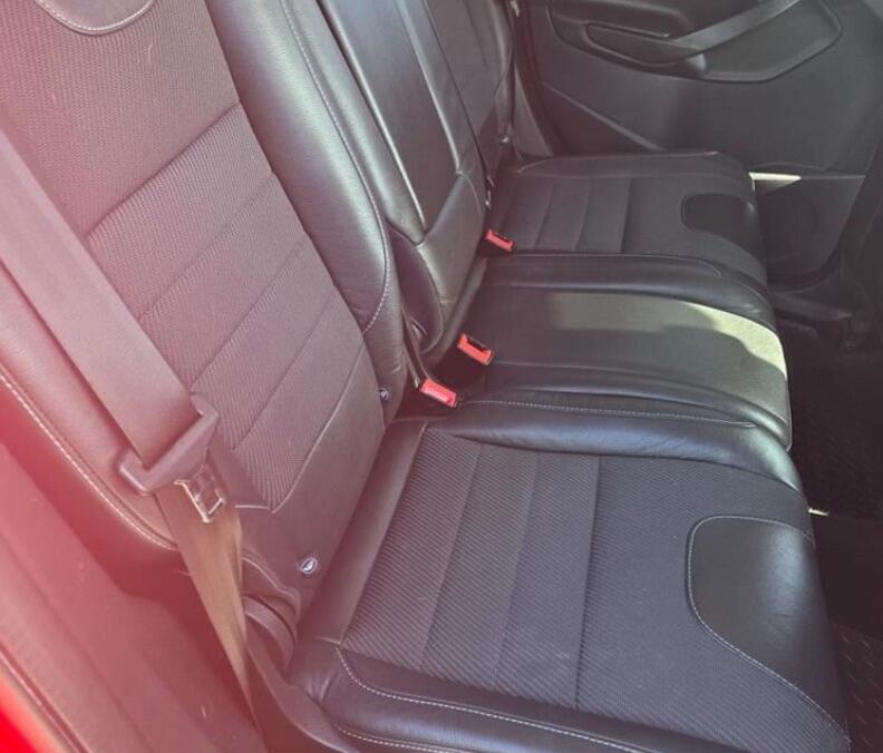 Used Ford Kuga 2016 for sale - 77939321: Photo 7