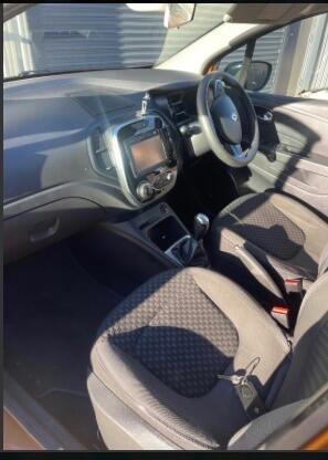 Used Renault Captur for sale - 77175261: Photo 3