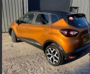 Used Renault Captur for sale - 77175261: Photo 4