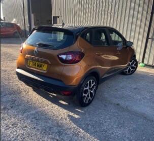 Used Renault Captur for sale - 77175261: Photo 5