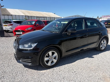 Used Audi A1 2015 for sale - 78416666: Photo