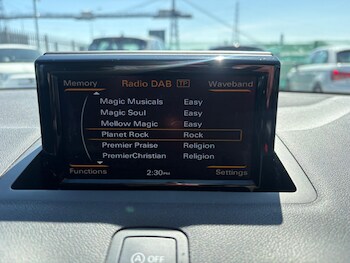 Used Audi A1 2015 for sale - 78416666: Photo