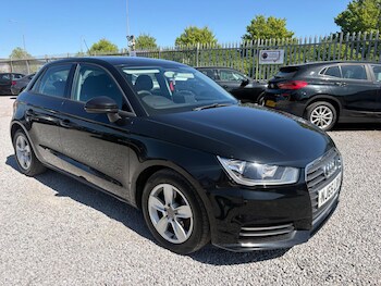 Used Audi A1 2015 for sale - 78416666: Photo