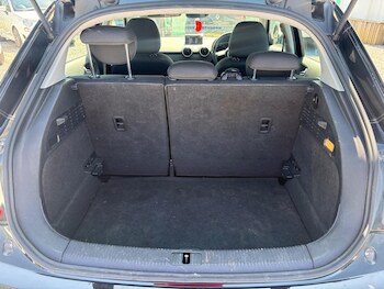 Used Audi A1 2015 for sale - 78416666: Photo