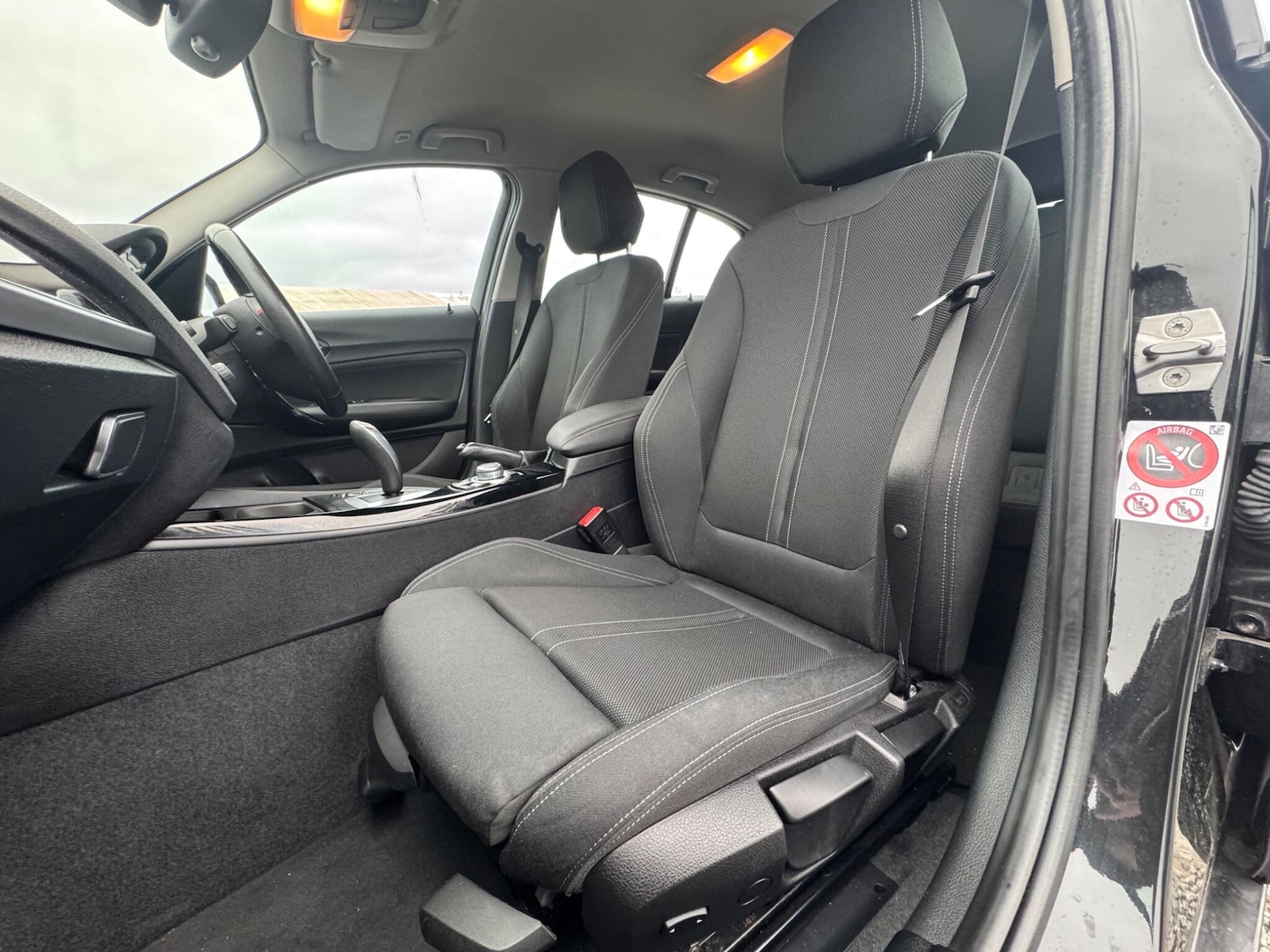 Used BMW 1 Series 2016 for sale - 77377482: Photo 13