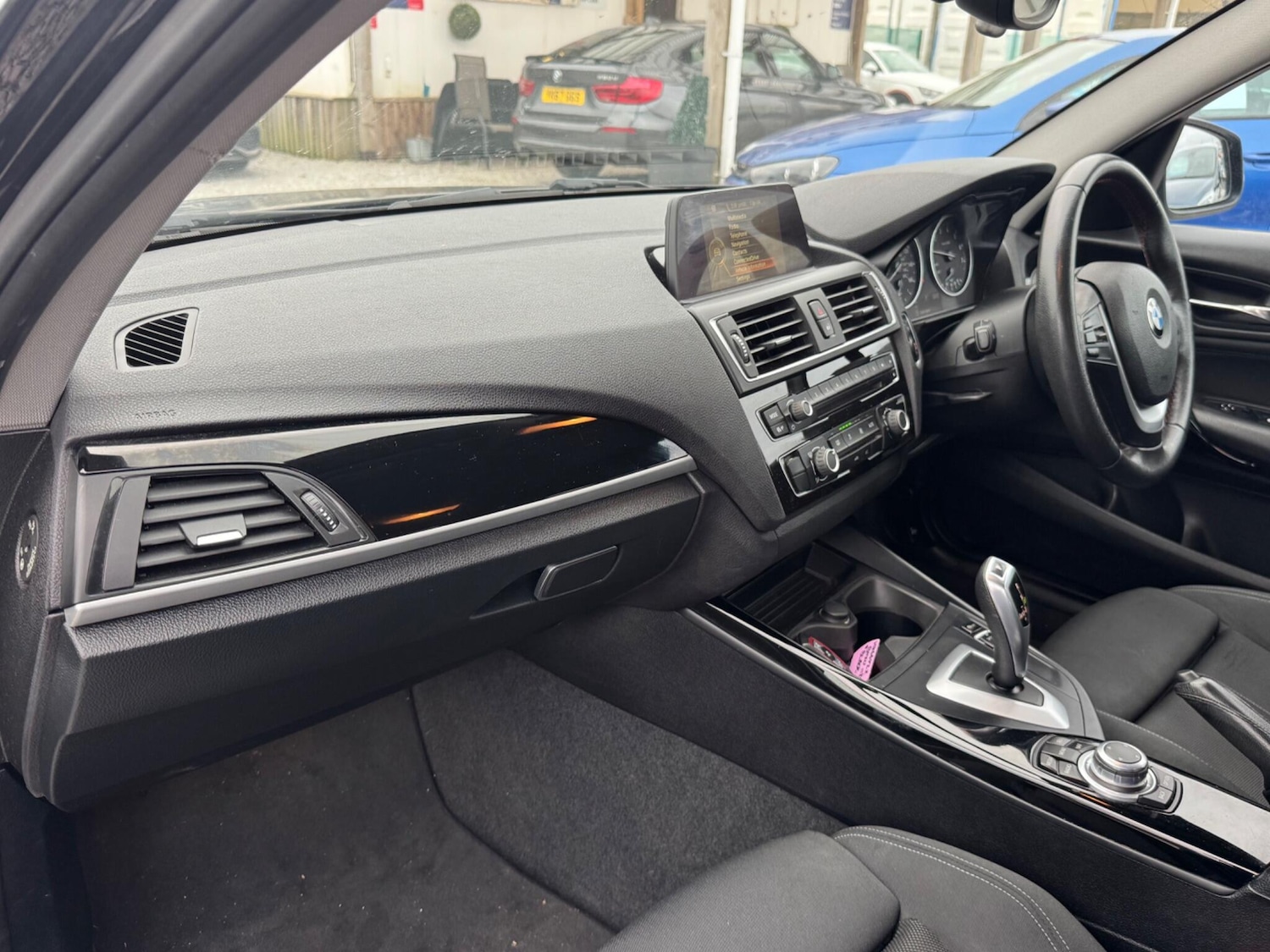 Used BMW 1 Series 2016 for sale - 77377482: Photo 14