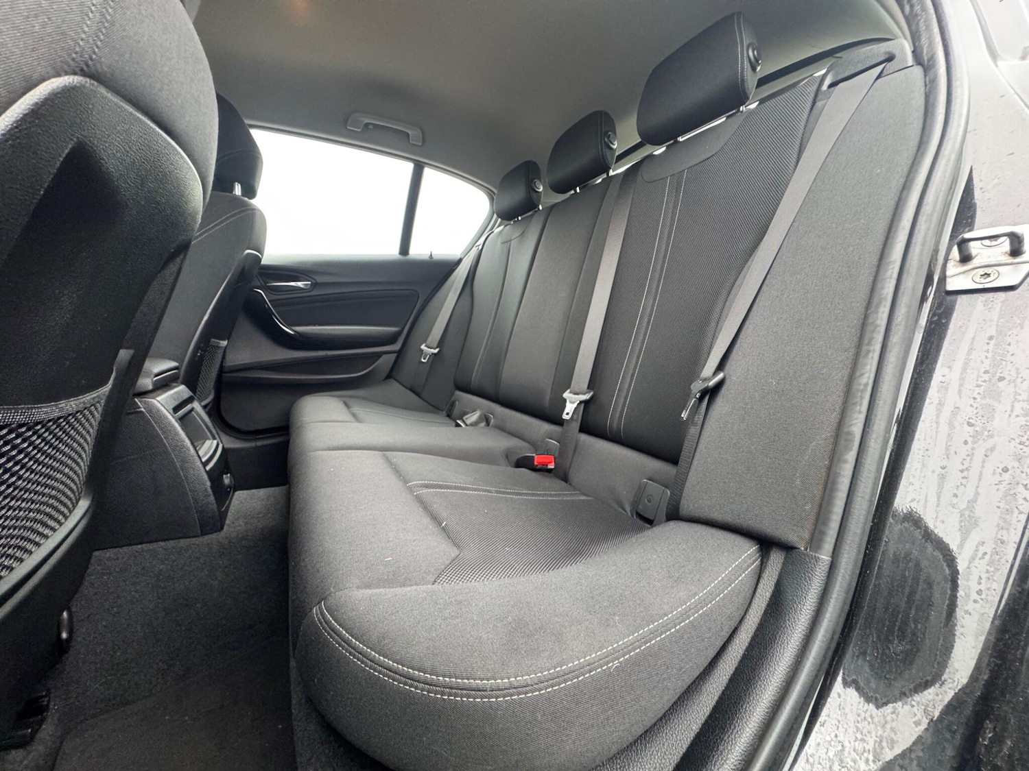 Used BMW 1 Series 2016 for sale - 77377482: Photo 15