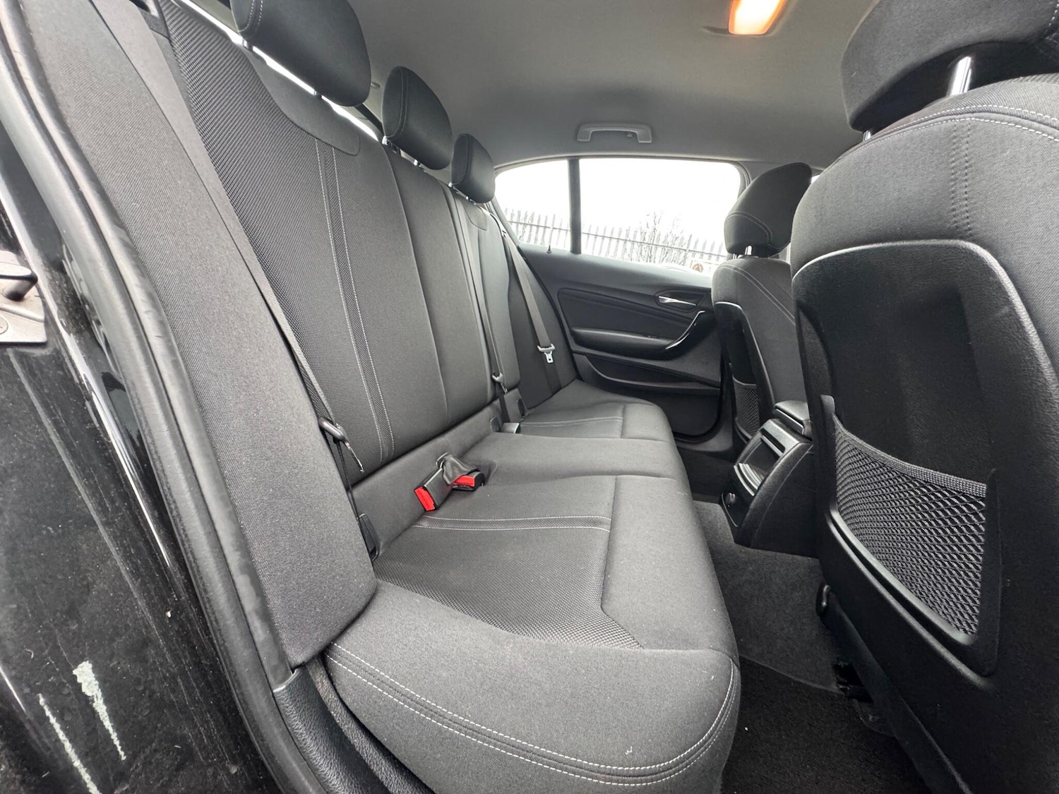 Used BMW 1 Series 2016 for sale - 77377482: Photo 16