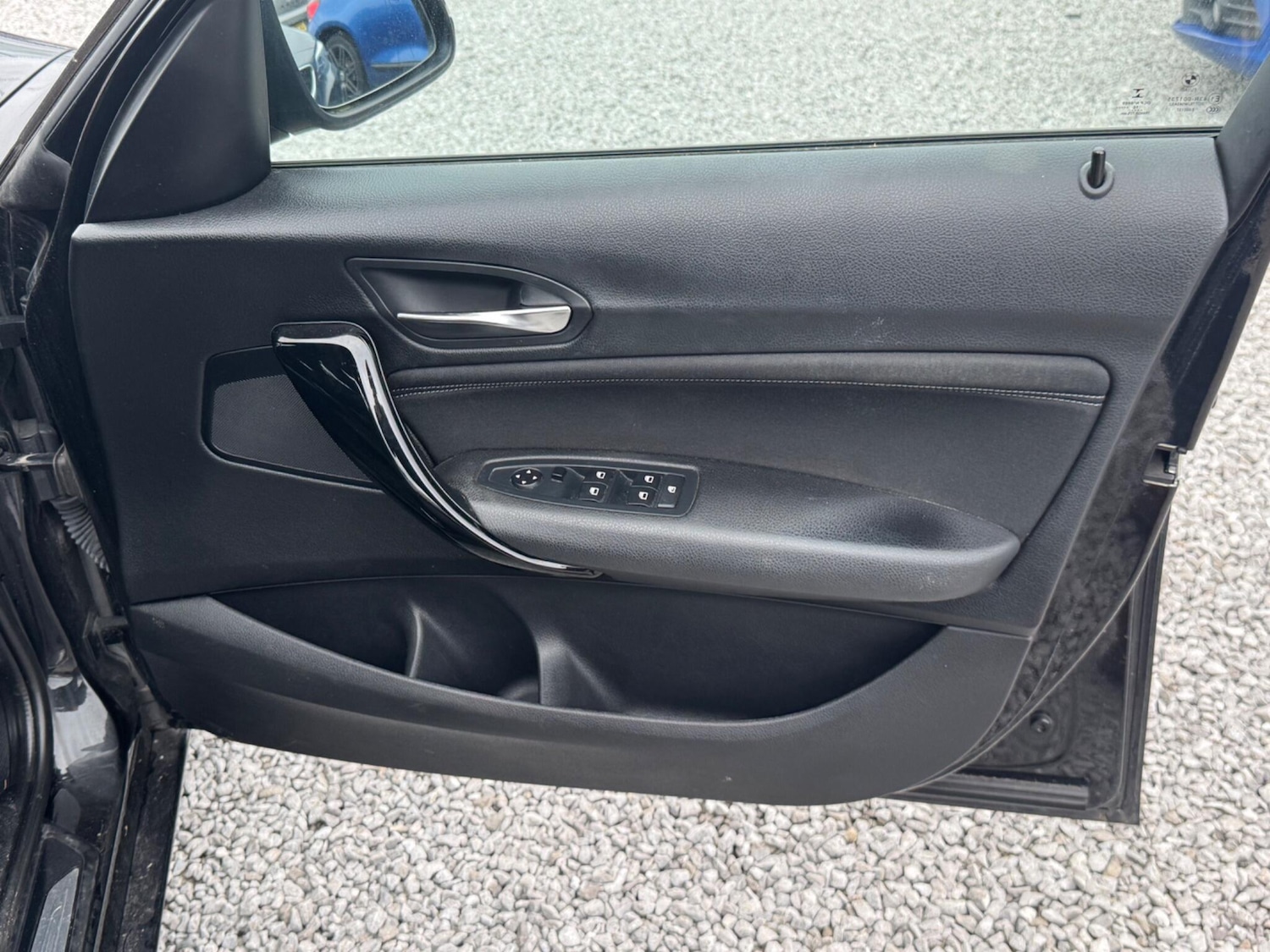 Used BMW 1 Series 2016 for sale - 77377482: Photo 19