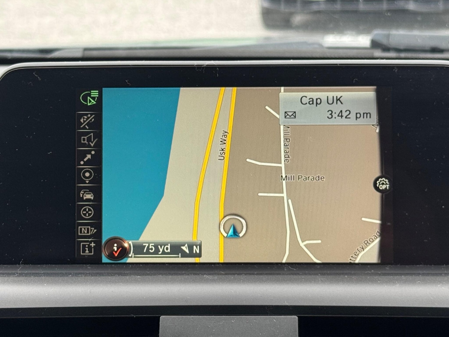 Used BMW 1 Series 2016 for sale - 77377482: Photo 2