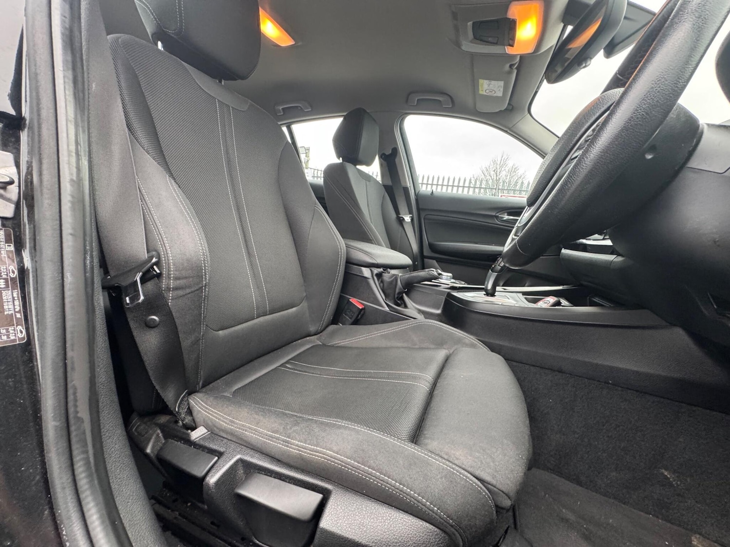 Used BMW 1 Series 2016 for sale - 77377482: Photo 20