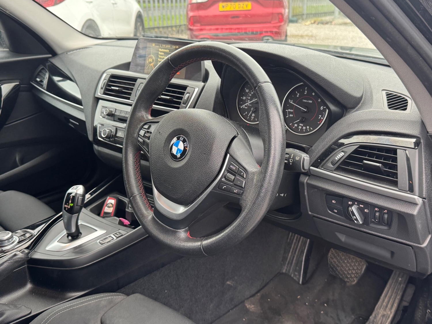 Used BMW 1 Series 2016 for sale - 77377482: Photo 21