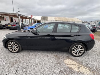 Used BMW 1 Series 2016 for sale - 77377482: Photo