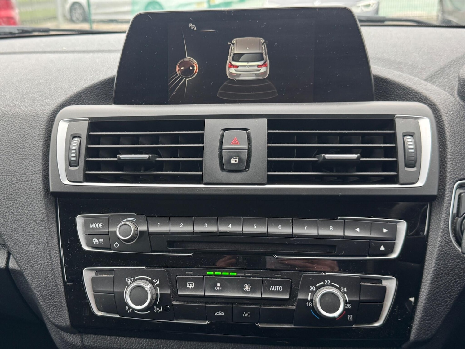 Used BMW 1 Series 2016 for sale - 77377482: Photo 44