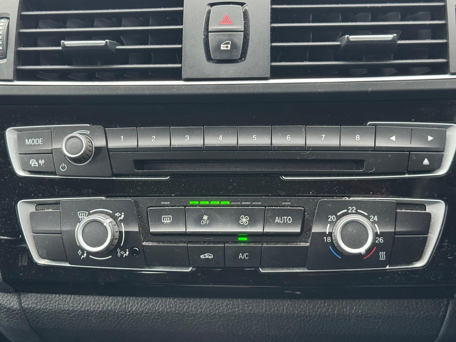 Used BMW 1 Series 2016 for sale - 77377482: Photo 45