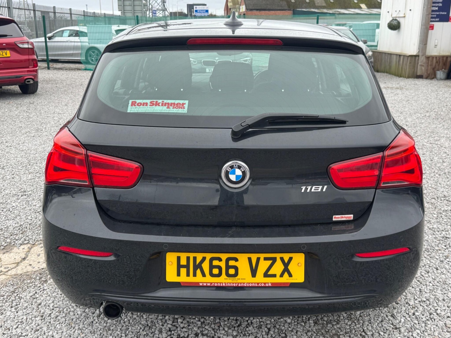 Used BMW 1 Series 2016 for sale - 77377482: Photo 7