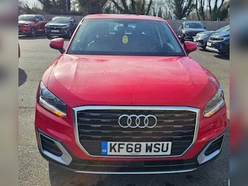 Used Audi Q2 2019 for sale - 77768848: Photo
