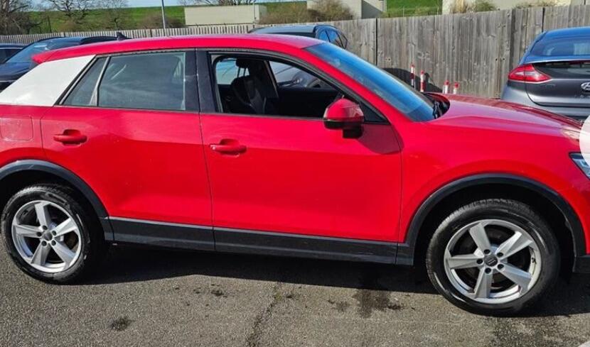 Used Audi Q2 for sale - 77768848: Photo 3