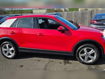 Used Audi Q2 2019 for sale - 77768848: Photo
